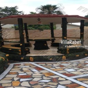 اجاره سوییت یک خواب استخردار در چالوس با سونا و جکوزی