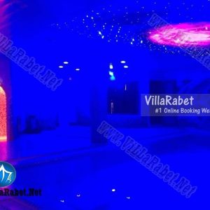 اجاره سوییت یک خواب استخردار در چالوس با سونا و جکوزی