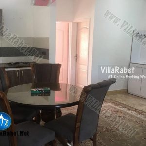 اجاره سوییت یک خواب استخردار در چالوس با سونا و جکوزی