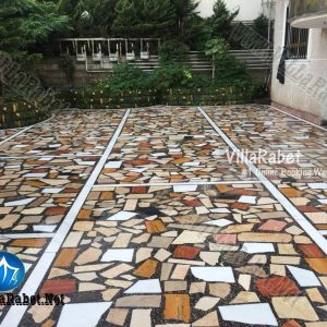 اجاره سوییت یک خواب استخردار در چالوس با سونا و جکوزی