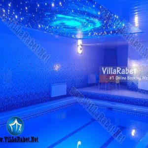 اجاره سوییت یک خواب استخردار در چالوس با سونا و جکوزی