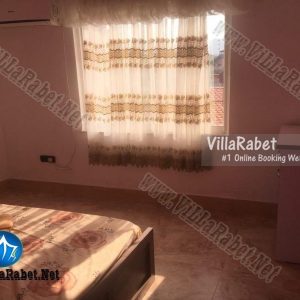 اجاره سوییت یک خواب استخردار در چالوس با سونا و جکوزی