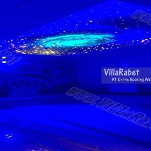 اجاره سوییت یک خواب استخردار در چالوس با سونا و جکوزی