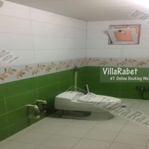 اجاره سوییت یک خواب استخردار در چالوس با سونا و جکوزی