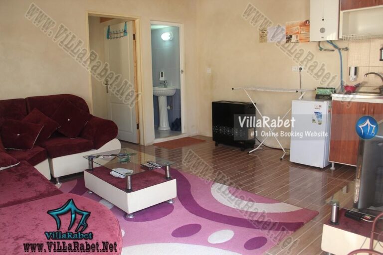 مجتمع اقامتی کندو در نمک آبرود