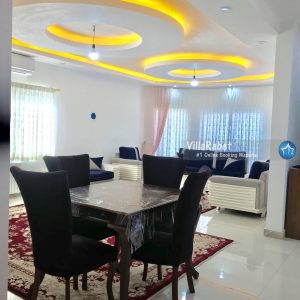 اجاره ویلا استخردار ارکیده