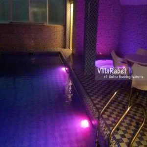 اجاره شبانه ویلا در محمودآباد بیلیارد ایرهاکی فوتبال دستی