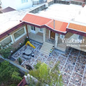 اجاره ویلای استخردار سونا و جکوزی در چالوس فرج اباد نزدیک رادیودریا