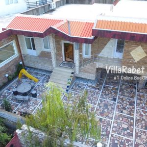 اجاره ویلای استخردار سونا و جکوزی در چالوس فرج اباد نزدیک رادیودریا