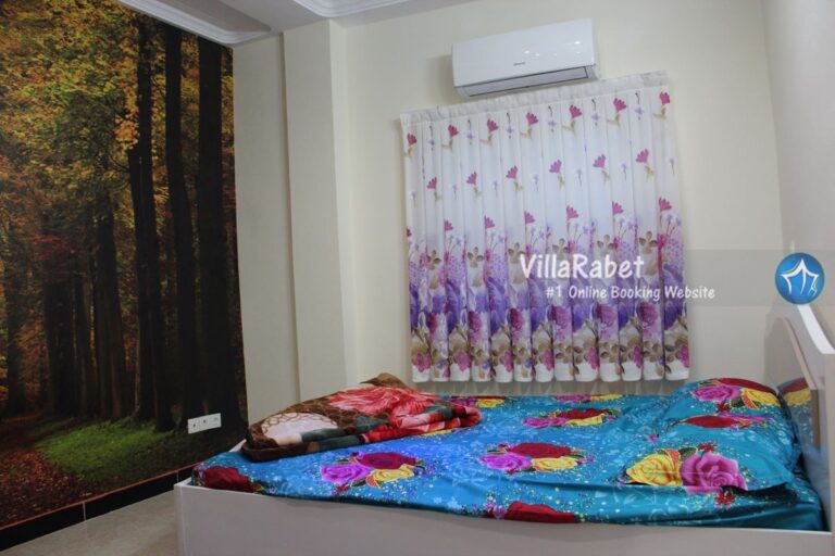 اجاره ویلای استخردار سونا و جکوزی در چالوس فرج اباد نزدیک رادیودریا