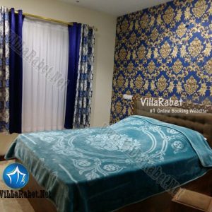 ویلای سه خوابه لوکس محمودآباد استخردار