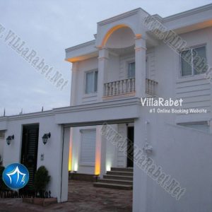 ویلای سه خوابه لوکس محمودآباد استخردار