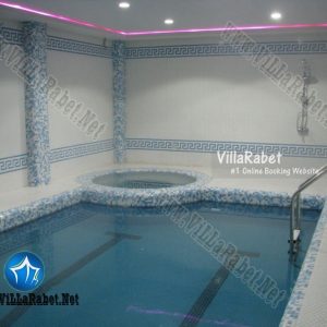 ویلای سه خوابه لوکس محمودآباد استخردار