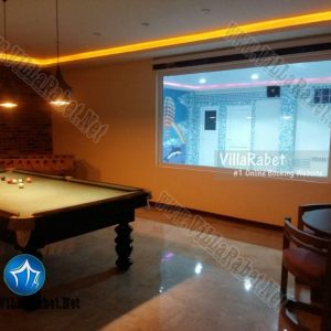 ویلای سه خوابه لوکس محمودآباد استخردار