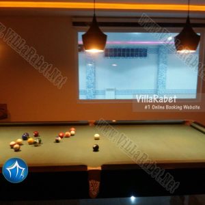 ویلای سه خوابه لوکس محمودآباد استخردار