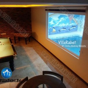 ویلای سه خوابه لوکس محمودآباد استخردار