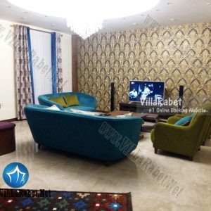 ویلای سه خوابه لوکس محمودآباد استخردار