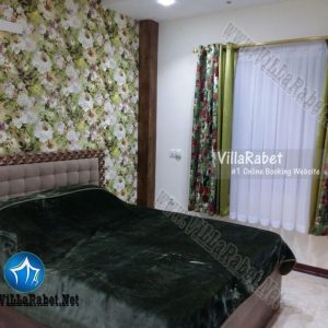 ویلای سه خوابه لوکس محمودآباد استخردار