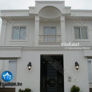 ویلای سه خوابه لوکس محمودآباد استخردار