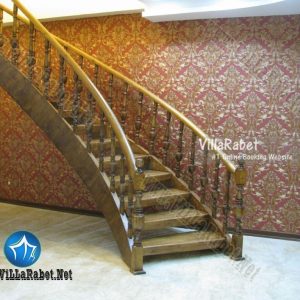 ویلای سه خوابه لوکس محمودآباد استخردار