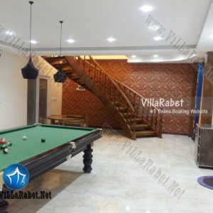 ویلای سه خوابه لوکس محمودآباد استخردار