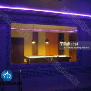 ویلای سه خوابه لوکس محمودآباد استخردار