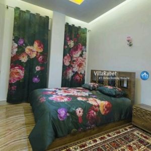 ویلای لوکس استخردار تله کابین رامسر