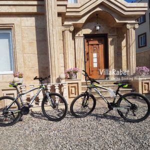 ویلای لوکس استخردار تله کابین رامسر