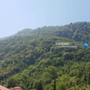 ویلای لوکس استخردار تله کابین رامسر