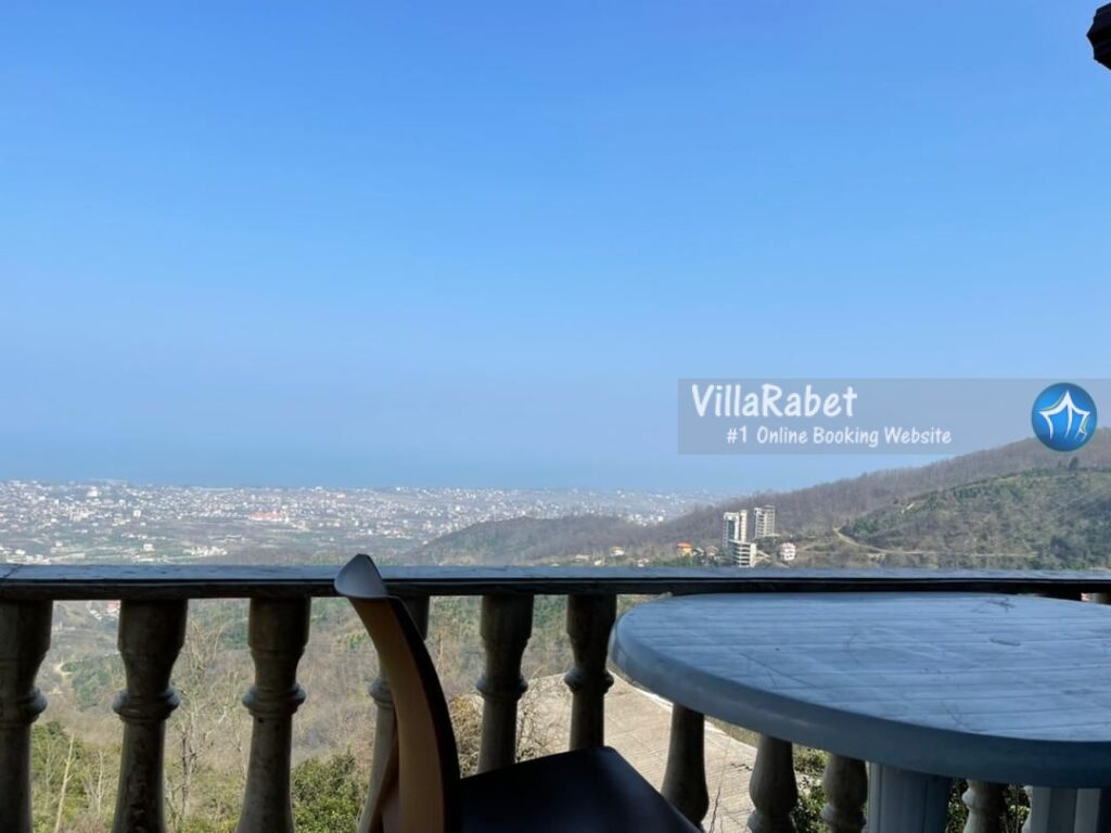 اجاره ویلا در رامسر – لوکسترین اقامت در عروس شهرهای شمال