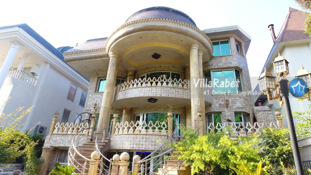 شهر چالوس اجاره ویلا استخردار چالوس اجاره ویلا در نمک آبرود