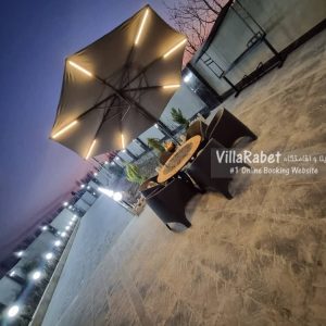 اجاره ویلا استخرسرپوشیده کرج