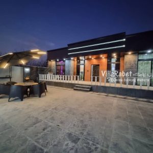 اجاره ویلا استخرسرپوشیده کرج