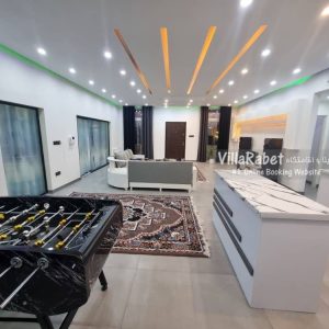 اجاره ویلا استخرسرپوشیده کرج