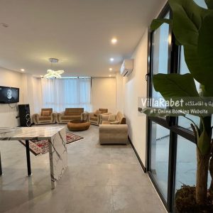 اجاره ویلاى استخردار روباز گل یخ