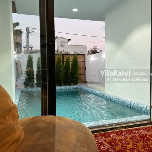 اجاره ویلاى استخردار روباز گل یخ