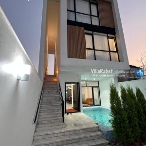 اجاره ویلاى استخردار روباز گل یخ