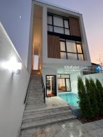 اجاره ویلاى استخردار روباز گل یخ