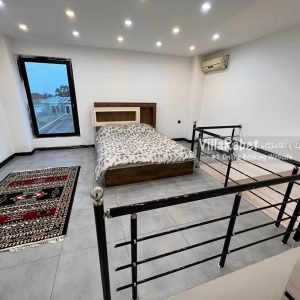 اجاره ویلاى استخردار روباز گل یخ