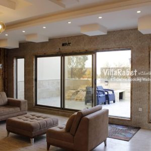 اجاره ویلاى لوکس استخردار ساحلى فایواستار