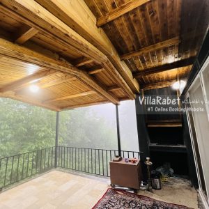 اجاره مکعب چوبی آریا در فیلبند