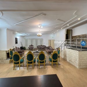 اجاره ویلا در نورسر کاظمی
