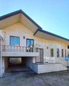 اجاره ویلا در نورسر کاظمی
