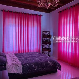 اجاره ویلای دوخوابه سیسنگان با ویوی جنگل و کوه