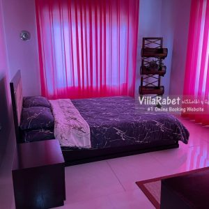 اجاره ویلای دوخوابه سیسنگان با ویوی جنگل و کوه