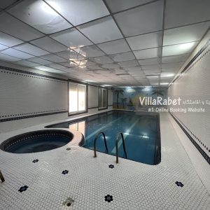 اجاره ویلاى چهارخوابه استخردار سرخرود