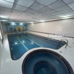 اجاره ویلاى چهارخوابه استخردار سرخرود