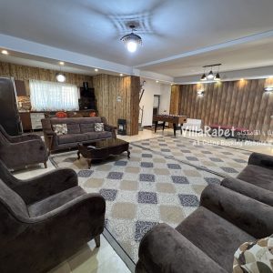 اجاره ویلاى چهارخوابه استخردار سرخرود