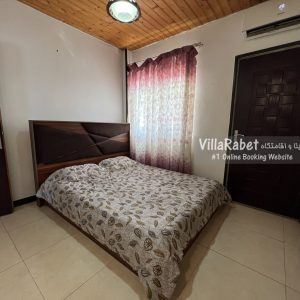 اجاره ویلاى چهارخوابه استخردار سرخرود