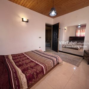 اجاره ویلاى چهارخوابه استخردار سرخرود